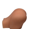 Curve Novelties Mistress Bottom's Up Sophia Life Size Pussy & Ass Masturbator - Drop Ship Only