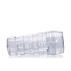 Curve Novelties Mistress Brianna Diamond Deluxe Clear Ass Stroker
