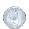 Curve Novelties Mistress Brianna Diamond Deluxe Clear Ass Stroker