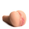 Curve Novelties Mistress Maddie Juicy Masturbator - Ivory