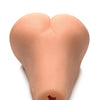 Curve Novelties Mistress Maddie Juicy Masturbator - Ivory