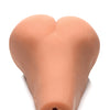 Curve Novelties Mistress Tia Juicy Masturbator - Tan