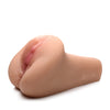 Curve Novelties Mistress Emily Juicy Masturbator - Ivory