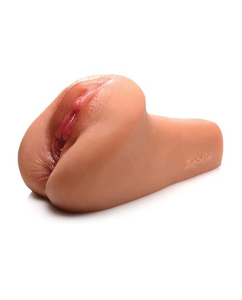 Curve Novelties Mistress Jenna Juicy Masturbator - Tan