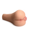 Curve Novelties Mistress Taylor Juicy Masturbator - Ivory
