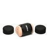 Curve Novelties Mistress Double Shot Mini Masturbator Ass & Mouth - Light