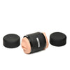 Curve Novelties Mistress Double Shot Mini Masturbator Mouth & Pussy -  Medium