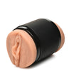 Curve Novelties Mistress Mini Double Stroker Pussy & Ass - Medium