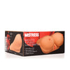 Curve Toys Mistress Breasts & Pussy Masturbator