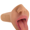 Curve Novelties Mistress BioSkin The Perfect Suck Selene