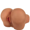 Curve Novelties Mistress BioSkin Tia Vibrating Butt Doggie Style