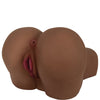 Curve Novelties Mistress BioSkin Paris Vibrating Butt Doggie Style