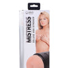 Curve Novelties Mistress Brittany Deluxe Ass Stroker - Ivory