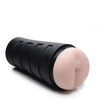Curve Novelties Mistress Brittany Deluxe Ass Stroker - Ivory