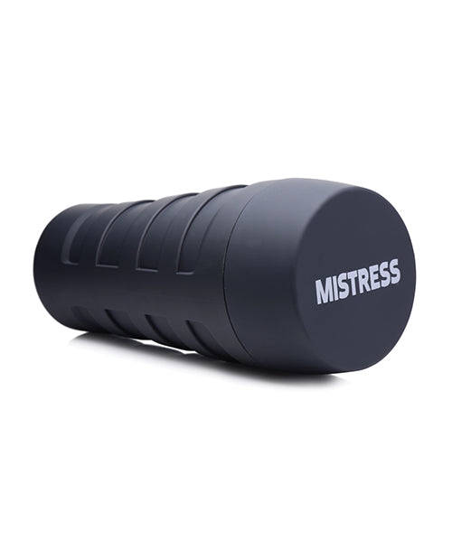 Curve Novelties Mistress Brittany Deluxe Ass Stroker - Ivory