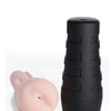 Curve Novelties Mistress Brittany Deluxe Ass Stroker - Ivory