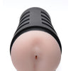 Curve Novelties Mistress Brittany Deluxe Ass Stroker - Ivory