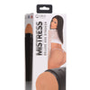 Curve Novelties Mistress Tia Deluxe Ass Stroker - Tan