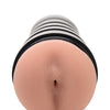 Curve Novelties Mistress Tia Deluxe Ass Stroker - Tan