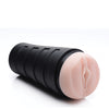 Curve Novelties Mistress Brooke Deluxe Pussy Stroker - Ivory