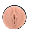 Curve Novelties Mistress Sophia Deluxe Pussy Stroker - Tan