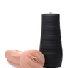 Curve Novelties Mistress Sophia Deluxe Pussy Stroker - Tan