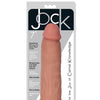 Curve Novelties Jock 7" Dong - Vanilla