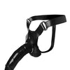 Curve Novelties Jock Ryder Harness - Black