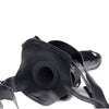 Curve Novelties Jock Ryder Harness - Black