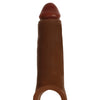 Curve Novelties Jock Enhancer 2" Extender w/Ball Strap - Assorted Colors