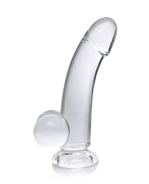 Curve Novelties Jock C-Thru 8