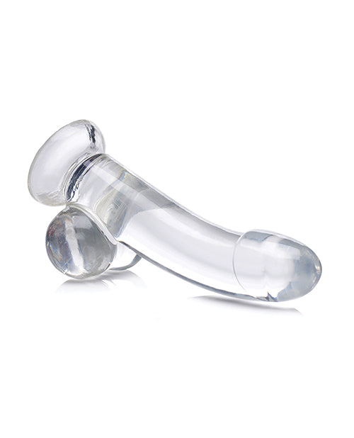 Curve Novelties Jock C-Thru 8