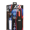 Curve Toys Jock 15x Sucking & Vibrating Masturbator