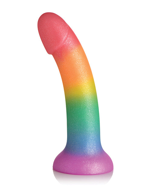 Curve Toys Simply Sweet 6.5