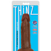 Curve Thinz 7" Slim Dong w/Balls