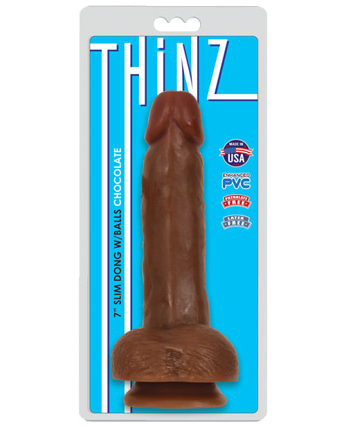 Curve Thinz 7