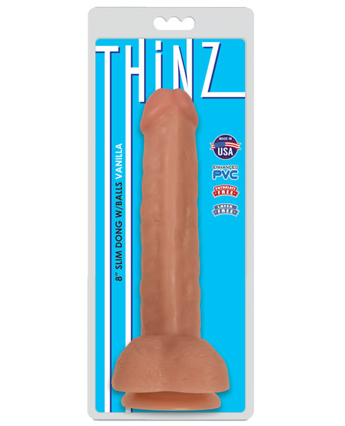 Curve Novelties Thinz 8