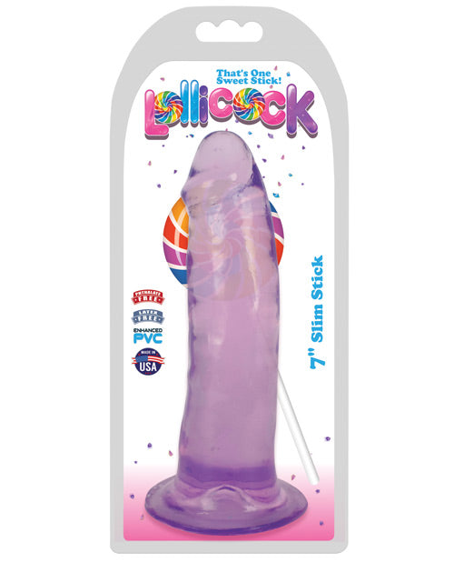 Curve Lollicock 7
