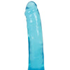Curve Novelties Lollicock 8" Slim Stick - Berry Ice