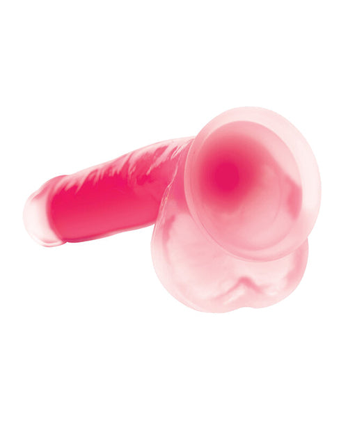 Curve Toys Lollicock 7