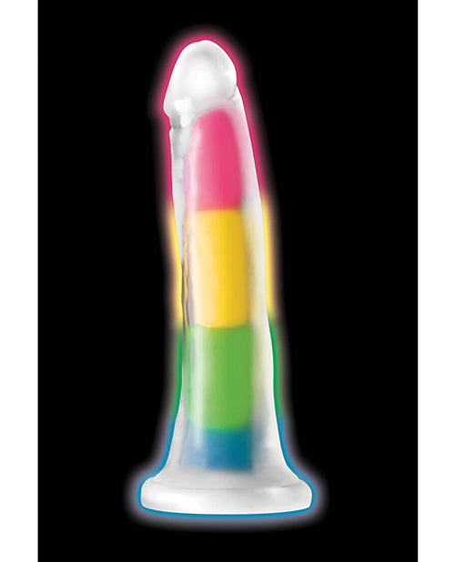 Curve Toys Lollicock 7