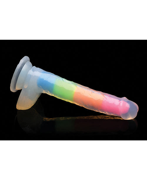 Curve Toys Lollicock 7