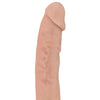 Curve Novelties Fleshstixxx 6" Dong - Flesh