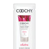 COOCHY Seduction Shave Cream Foil - .5 oz Honeysuckle/Citrus