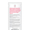 COOCHY Seduction Shave Cream Foil - .5 oz Honeysuckle/Citrus