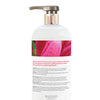 COOCHY Seduction Shave Cream - 32 oz Honeysuckle/Citrus
