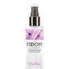 COOCHY Fragrance Mist - 4 oz Floral Haze