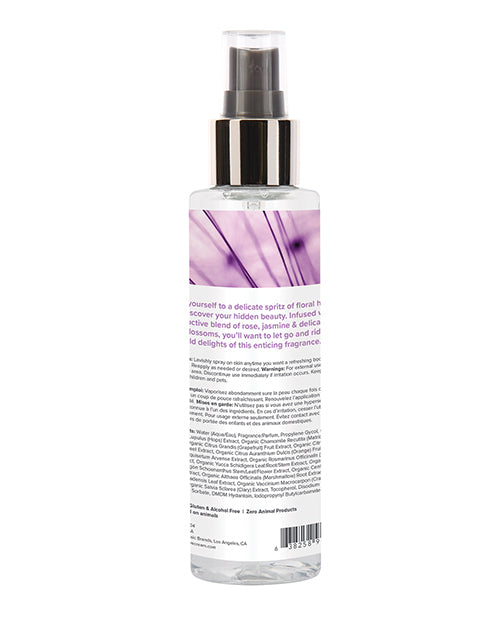 COOCHY Fragrance Mist - 4 oz Floral Haze