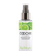 COOCHY Fragrance Mist - 4 oz Key Lime Pie