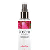 COOCHY Seduction Fragrance Mist - 4 oz Honeysuckle/Citrus